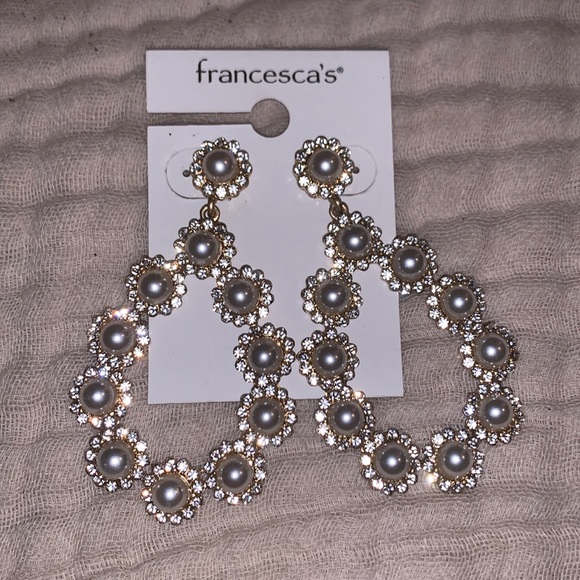 Earrings - Picture 3 of 5